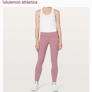 NWOT - Lululemon Sz 10